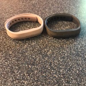 Fitbit flex bands